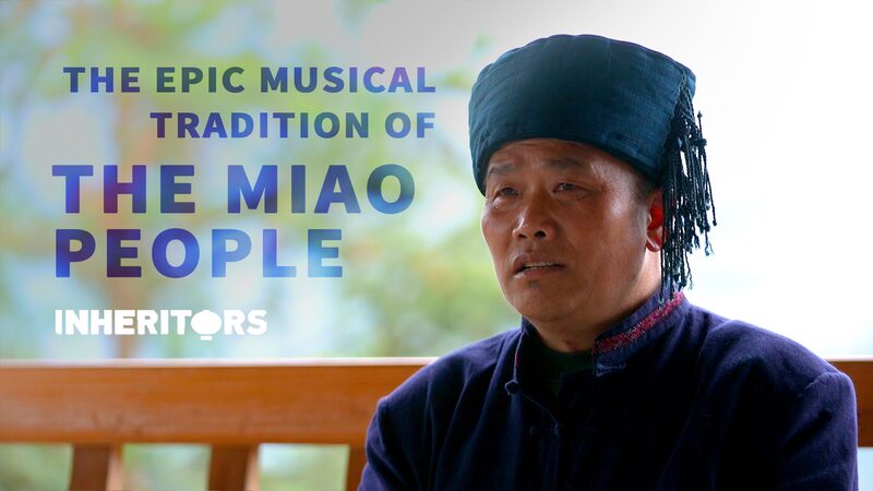 Unveiling_the_Epic_Musical_Heritage_of_the_Miao_People_poster - Khabar Asia Unveiling_the_Epic_Musical_Heritage_of_the_Miao_People video poster