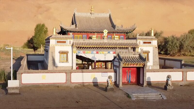 Unveiling_the_Forbidden_City_in_the_Desert__The_Badain_Jaran_Temple - Khabar Asia Unveiling_the_Forbidden_City_in_the_Desert__The_Badain_Jaran_Temple