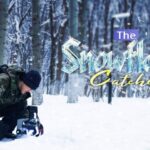 Unveiling the Hidden Beauty: Snowflakes Come in 121 Unique Types video poster