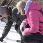 Unveiling the Hidden Wildlife of China's Changbai Mountain video poster