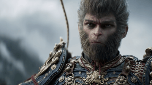 Unveiling the Real Actor Behind ‘Black Myth: Wukong’ Unveiling_the_Real_Actor_Behind__Black_Myth__Wukong_