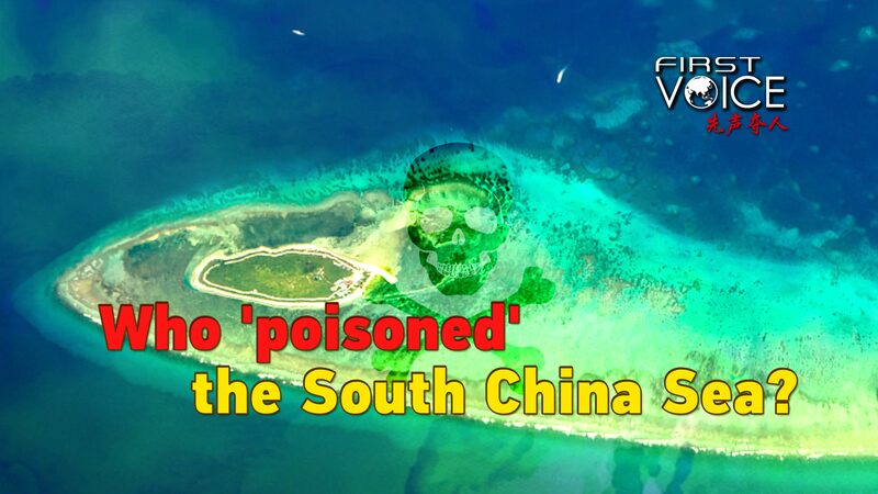 Unveiling_the_Real_Culprit_Behind_the_South_China_Sea_s_Environmental_Decline_poster - Khabar Asia Unveiling_the_Real_Culprit_Behind_the_South_China_Sea_s_Environmental_Decline video poster
