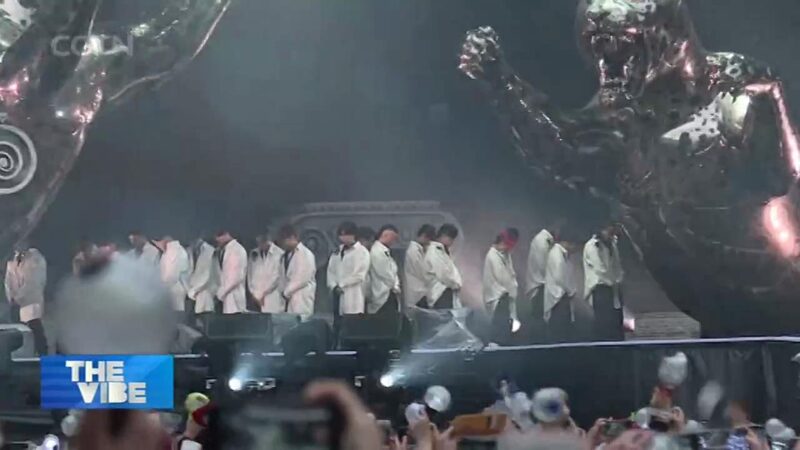 Unveiling the Secret Ingredients Behind K-Pop's Global Hits video poster