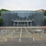 Unveiling the Silk Road Legacy at China's National Silk Museum video poster