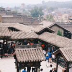 Unveiling_the_Splendor_of_the_House_of_the_Huangcheng_Chancellor_in_Shanxi