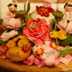 Unveiling the Timeless Art of Shanxi Dough Sculptures