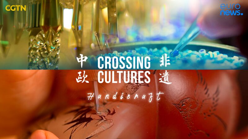 Unveiling_the_Timeless_Artistry_of_China_s_Zisha_Teapots_and_France_s_Saint_Louis_Crystal - Khabar Asia Unveiling_the_Timeless_Artistry_of_China_s_Zisha_Teapots_and_France_s_Saint_Louis_Crystal