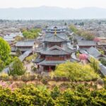 Unveiling the Timeless Elegance of Mu Residence in Lijiang video poster