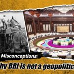 Unveiling the Truth: The Belt and Road Initiative Beyond Geopolitics
