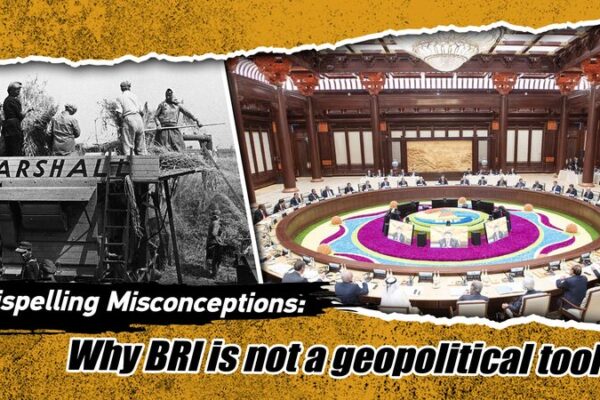 Unveiling_the_Truth_The_Belt_and_Road_Initiative_Beyond_Geopolitics - Khabar Asia Unveiling the Truth: The Belt and Road Initiative Beyond Geopolitics