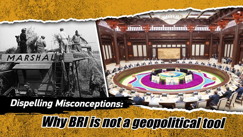 Unveiling_the_Truth_The_Belt_and_Road_Initiative_Beyond_Geopolitics - Khabar Asia Unveiling the Truth: The Belt and Road Initiative Beyond Geopolitics