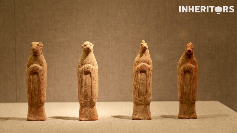 Unveiling_the_Whimsical_World_of_Luoyang_Museum_s_Ancient_Treasures - Khabar Asia Unveiling_the_Whimsical_World_of_Luoyang_Museum_s_Ancient_Treasures