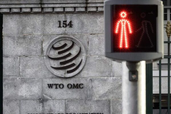Upcoming WTO Conference: A Crucial Moment for Global Trade Reform Upcoming WTO Conference: A Crucial Moment for Global Trade Reform