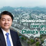 Urbanization Fuels China's Economic Transformation Amid Global Challenges