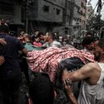 Urgent Call for Ceasefire Amid Gaza's Escalating Humanitarian Crisis