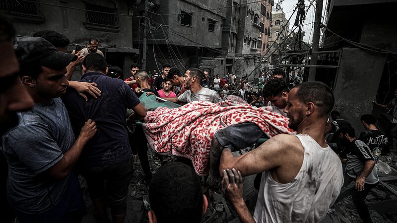 Urgent_Call_for_Ceasefire_Amid_Gazas_Escalating_Humanitarian_Crisis - Khabar Asia Urgent Call for Ceasefire Amid Gaza's Escalating Humanitarian Crisis