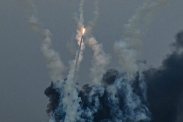 Urgent Call for De-escalation in the Israel-Palestine Conflict