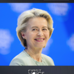 Ursula von der Leyen: EU Does Not Intend to Decouple from China video poster