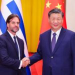Uruguay_Seeks_Stronger_Ties_with_China_Amid_Growing_Trade_Relations - Khabar Asia Uruguay Seeks Stronger Ties with China Amid Growing Trade Relations