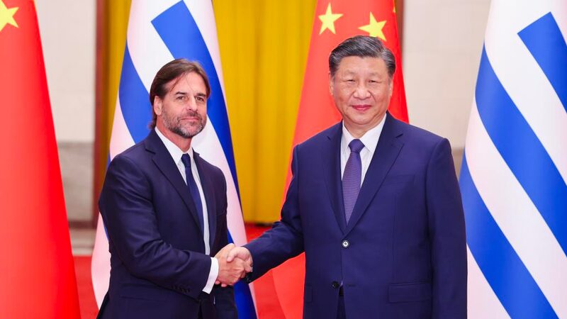 Uruguay_Seeks_Stronger_Ties_with_China_Amid_Growing_Trade_Relations - Khabar Asia Uruguay Seeks Stronger Ties with China Amid Growing Trade Relations
