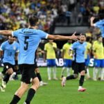 Uruguay Triumphs Over Brazil in Penalty Shootout to Reach Copa America Semifinals