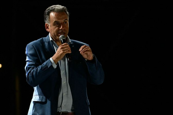 Uruguay’s Leftist Candidate Orsi Leads in Election Exit Polls; Runoff Likely Uruguay_s_Leftist_Candidate_Orsi_Leads_in_Election_Exit_Polls__Runoff_Likely
