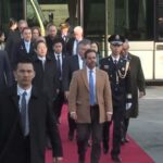 Uruguayan President's State Visit to China Strengthens Strategic Partnership