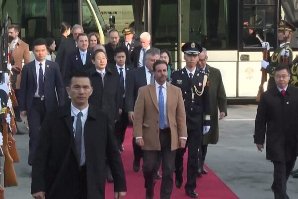 Uruguayan_Presidents_State_Visit_to_China_Strengthens_Strategic_Partnership - Khabar Asia Uruguayan President's State Visit to China Strengthens Strategic Partnership