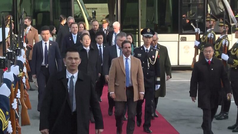 Uruguayan_Presidents_State_Visit_to_China_Strengthens_Strategic_Partnership - Khabar Asia Uruguayan President's State Visit to China Strengthens Strategic Partnership