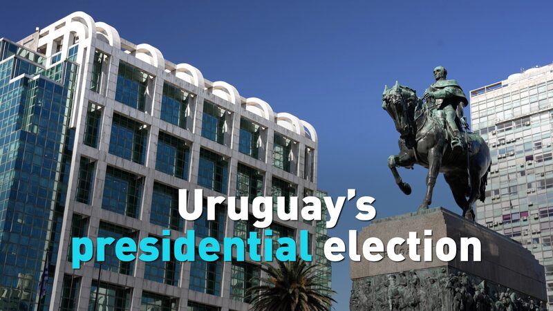 Uruguayans_Set_to_Elect_a_New_President_Amid_a_Calm_Political_Climate - Khabar Asia Uruguayans_Set_to_Elect_a_New_President_Amid_a_Calm_Political_Climate