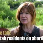 Utah Residents React as Abortion Ban Is Blocked After Roe v. Wade Overturn video poster