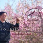 Uzbek Botanist Bridges Nations Through Plant Research in Xinjiang video poster
