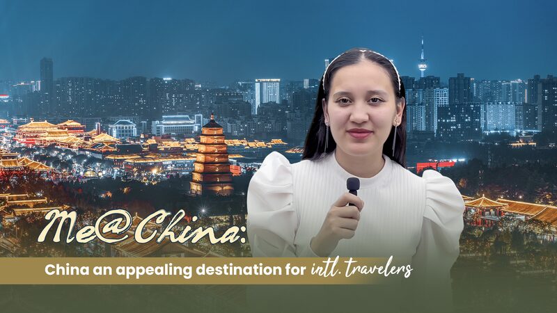 Uzbek_Student_Rachel_Discovers_Chongqing_s_Charm_on_Her_Chinese_Adventure_poster - Khabar Asia Uzbek_Student_Rachel_Discovers_Chongqing_s_Charm_on_Her_Chinese_Adventure video poster