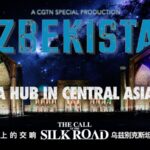 Uzbekistan: Central Asia's Vibrant Hub on the Silk Road video poster