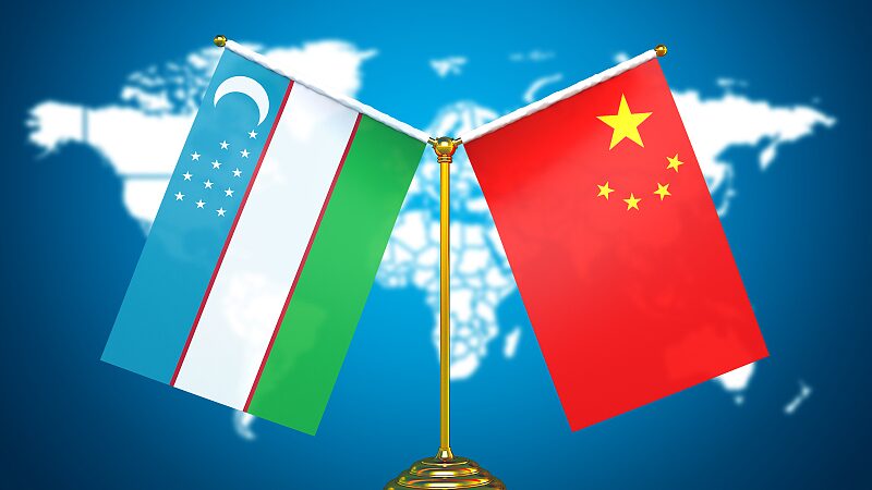 Uzbekistans_President_to_Strengthen_Ties_with_China_in_Upcoming_Visit - Khabar Asia Uzbekistan's President to Strengthen Ties with China in Upcoming Visit