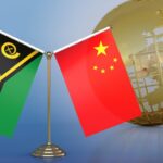 Vanuatu Leaders Reaffirm Commitment to One-China Principle in Diplomatic Meetings