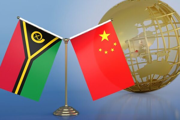 Vanuatu Leaders Reaffirm Commitment to One-China Principle in Diplomatic Meetings