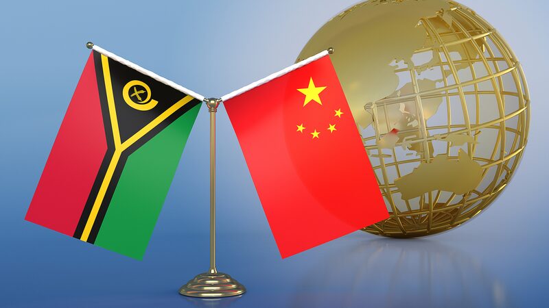Vanuatu_Leaders_Reaffirm_Commitment_to_One-China_Principle_in_Diplomatic_Meetings - Khabar Asia Vanuatu Leaders Reaffirm Commitment to One-China Principle in Diplomatic Meetings