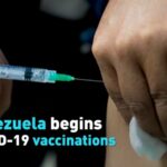 Venezuela Begins COVID-19 Vaccinations with Sputnik V Amid Global Efforts video poster