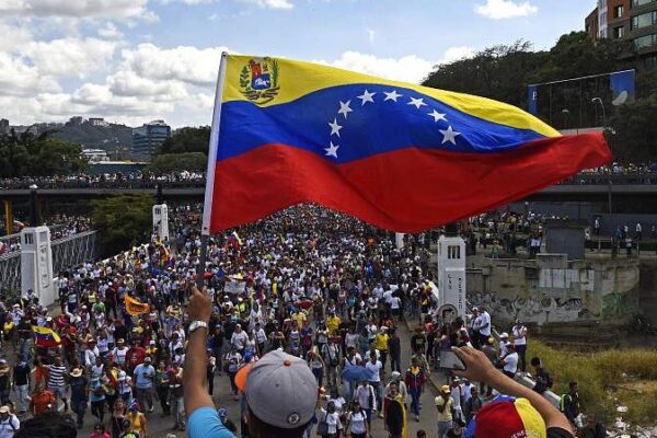 Venezuela Calls on Seven Latin American Nations to Withdraw Diplomats Venezuela_Calls_on_Seven_Latin_American_Nations_to_Withdraw_Diplomats
