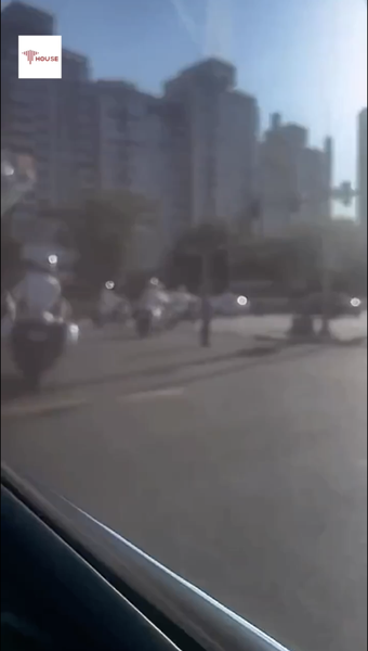 Venezuelan President Maduro Shares China Visit Through Personal Vlog video poster