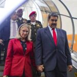 Venezuelan President Maduro's Visit to China Opens New Horizons in Strategic Partnership