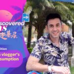 Venezuelan Vlogger Explores Authentic Hainan Culture video poster