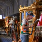 Versailles at 400: Celebrating Four Centuries of History