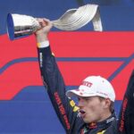 Verstappen Dominates Canadian Grand Prix for 41st Career Victory