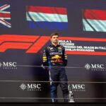 Verstappen Edges Norris in Thrilling Finish at Emilia Romagna GP