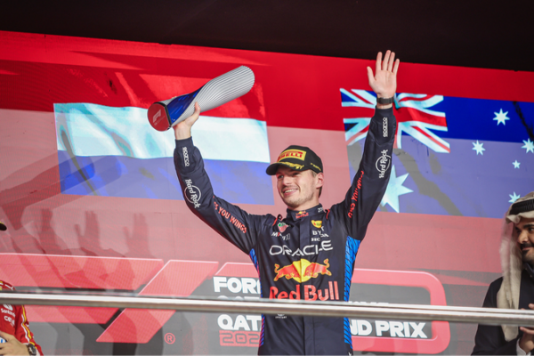 Verstappen Triumphs in Thrilling Qatar Grand Prix After Norris Penalized Verstappen_Triumphs_in_Thrilling_Qatar_Grand_Prix_After_Norris_Penalized
