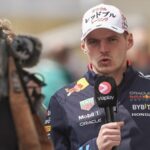 Verstappen 'Very Happy' at Red Bull, Ponders Post-2028 F1 Future
