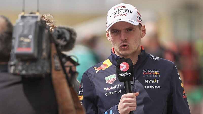 Verstappen_Very_Happy_at_Red_Bull_Ponders_Post-2028_F1_Future - Khabar Asia Verstappen 'Very Happy' at Red Bull, Ponders Post-2028 F1 Future