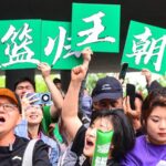 Veteran Leadership Propels Liaoning Flying Leopards to Historic CBA Three-Peat